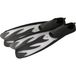 Tecno Pro Vin F5 transparant/zwart 44-45