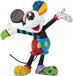 Disney by Romero Britto Disney beeldje - Britto collectie - Mickey Mouse (mini figurine)