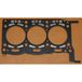 ELRING Joint de culasse pour AUDI: Q5, A4, A6, A8, A5, A7, Q7 & PORSCHE: Panamera, Cayenne, Macan & MITSUBISHI: Canter & SKODA: Superb (Ref: 299.720)