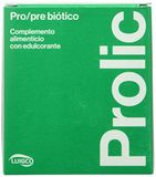 PROLIC PRE-PROBIOTICO 20 bâtonnets