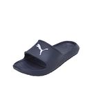 Puma Sandalen DiveCat v2 Lite Cat 386713 Peacoat-Puma White Unisex Maat 43