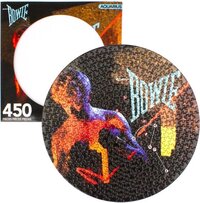 NMR DISTRIBUTION David Bowie Let's dance Puzzel 450 stukjes