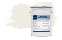 Wixx Coatings Wixx Lasure Portes et Cadres UV+ - RAL 9010 | Blanc pur - 5L