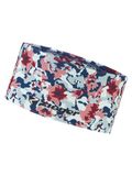 Ziener Usex IMMRE Hoofdband | PowerStretch Ademend Flower Print Usex