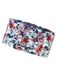 Ziener Usex IMMRE Hoofdband | PowerStretch Ademend Flower Print Usex