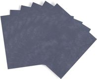 d-c-fix Wandtegelstickers – Set van 6 (15x15 cm) – Cementblauw
