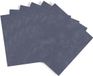 d-c-fix Wandtegelstickers – Set van 6 (15x15 cm) – Cementblauw