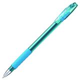 Pentel I Feel It. 12 stuks balpen 0,7 mm blauwe hemel