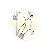 Ac Rolcar 01.4663 Raamhefmechanisme