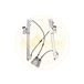 Ac Rolcar 01.4663 Raamhefmechanisme