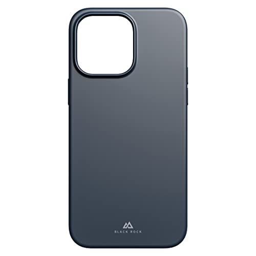 Black Rock Beschermhoes Urban iPhone 14 Pro Max - zwart