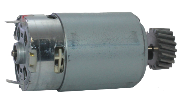 Makita Accessoires 629B89-7 | Onderdeel Motor DUR193 - 629B89-7
