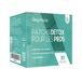 WeightWorld Detox-patches pour pieds avec ingrédients d'origine naturelle – vinaigre de bambou, vitamine C, chitosane, tourmaline, dextracine, armoise et agaricus blazei Murill – 30 pansements détoxifiants pour pieds pour 15 jours