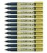 Pentel MMP20 12 Stuk goud