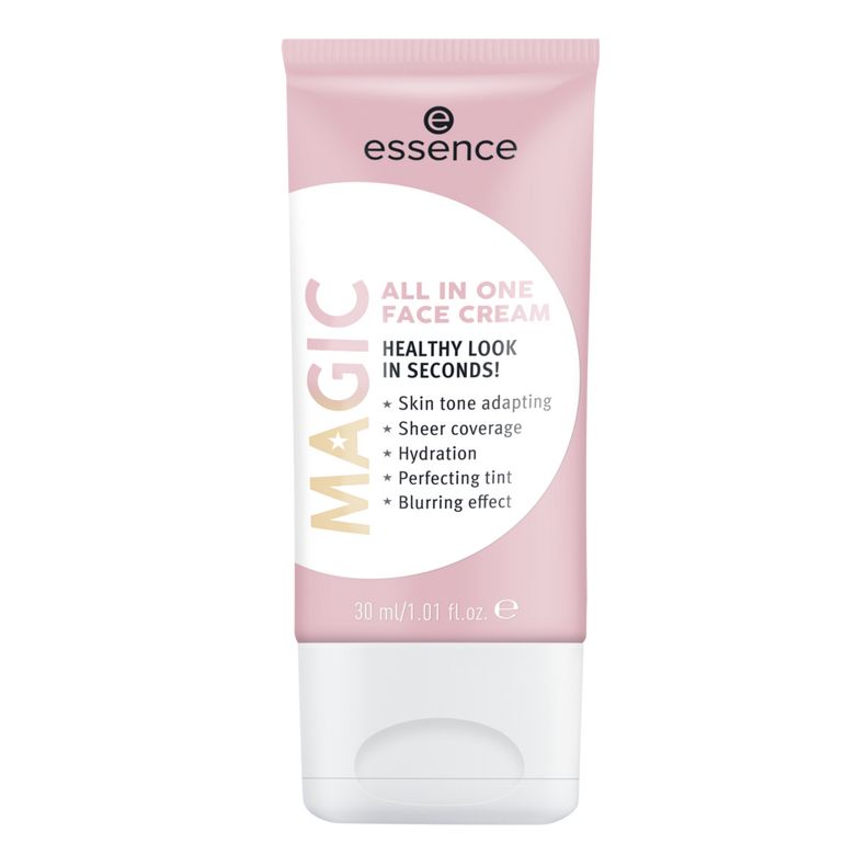 Essence MAGIC All In One Face Cream 30 ml