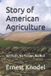 Story Independently Published Story of American Agriculture Paperback