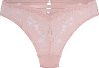 Hunkemöller Andrea brésilien Rose