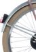 Alpina Spatbord set + stang 22 Cargo silver matt