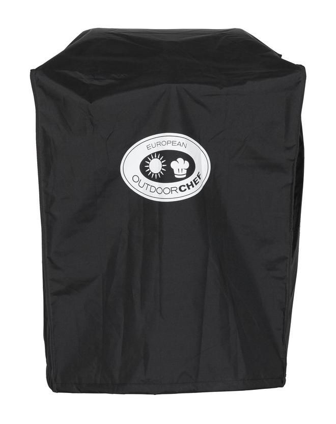 Outdoorchef Beschermhoes voor AUSTRALIA 315 G / 325 G - Zwart