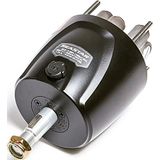Dometic SeaStar 2.4 Helm, HH5272-3, Front Mount