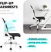 Merkloos / Sans marque Wan GmbH Gamestoel