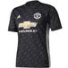 Adidas Manchester United Uitshirt Blanco 2017-2018 Senior-L