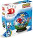 Ravensburger Sonic The Hedgehog - 3D Puzzel