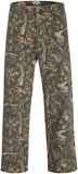 JACK & JONES Jeans 'JPSTAlex Antonio' bruin / groen / kaki / donkergroen