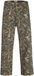 JACK & JONES Jeans 'JPSTAlex Antonio' bruin / groen / kaki / donkergroen