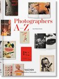 BU-Photographers A-Z HC - Anglais