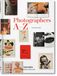 BU-Photographers A-Z HC - Anglais