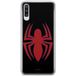 ERT GROUP mobiel telefoonhoesje voor Samsung A70 origineel en officieel erkend Marvel patroon Spider Man 018