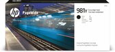 HP 981Y Extra High Yield Black PageWide Cartridge