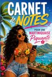 Carnet de notes Journal intime, livre d'idées, cahier d'écriture, 101 pages avec des lignes, organisateur quotidien, bloc notes, cadeau unique