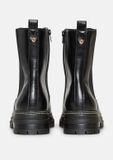 s.Oliver Chelsea boots zwart