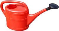 Geli Gieter - rood - kunststof - 5 liter