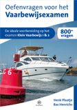 Hollandia HarperCollins Holland Oefenvragen voor het Vaarbewijsexamen