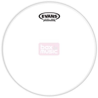 Evans S12H30 12 inch Hazy 300 Resonantievel - 0019954502867