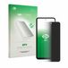 upscreen - privacy screenprotector voor Doogee B10 Pro - Folie Beschermfolie Blauwlichtfilter