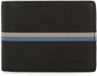 PICARD Portemonnee Horizon 1 Wallet Black Zwart
