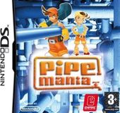 Leader Pipemania Ds, Nintendo DS
