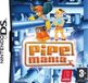 Leader Pipemania Ds, Nintendo DS