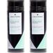 VidalForce Fibre capillaire, noir, 60 g (lot de 2 x 30 g)