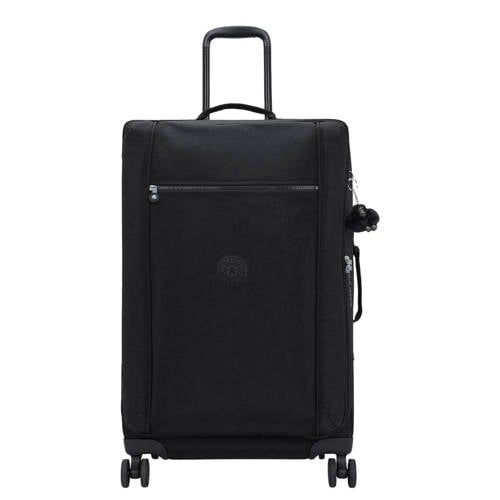 Kipling koffer 71 cm - zwart