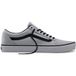 Vans Unisex Old Skool Tonal Gris Clair/noir Taille : 46