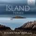Brilliant Classics Jeroen Van Veen - Tiersen: Island (LP) (Biovinyl)
