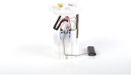 BOSCH Pompe à carburant électrique pour réservoir de carburant, convient entre autres pour OPEL CORSA