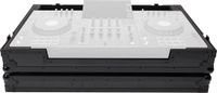 Magma DJ-Controller Case XDJ-AZ / XDJ-XZ, black/black (Wheels)