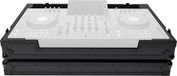 Magma DJ-Controller Case XDJ-AZ / XDJ-XZ, black/black (Wheels)