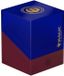 Ultimate Guard Boulder 100+ Magic: The Gathering Guild Summit - Izzet Card Boxes